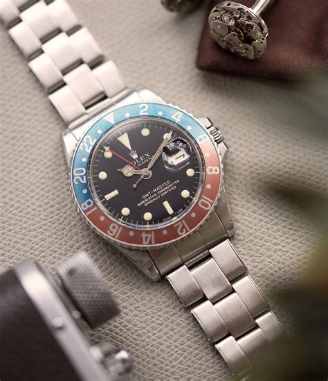 rolex gmt 1675 storia|rolex gmt master 1675 price.